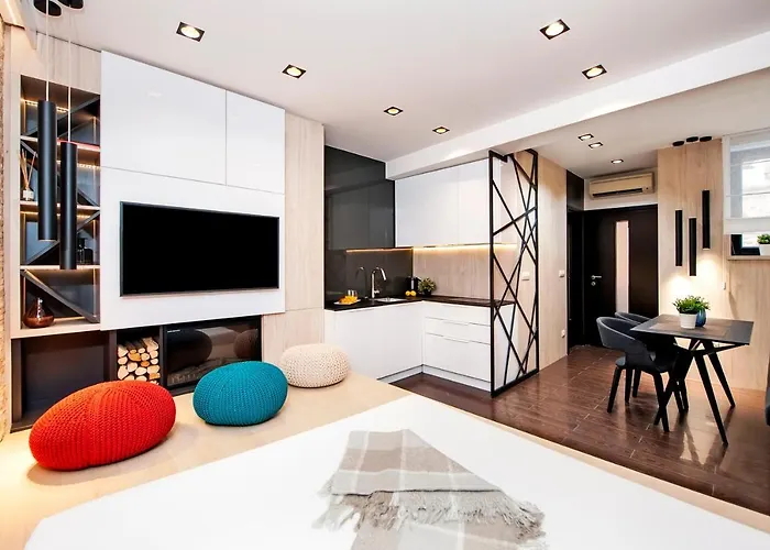 Apartments Casa Dekic