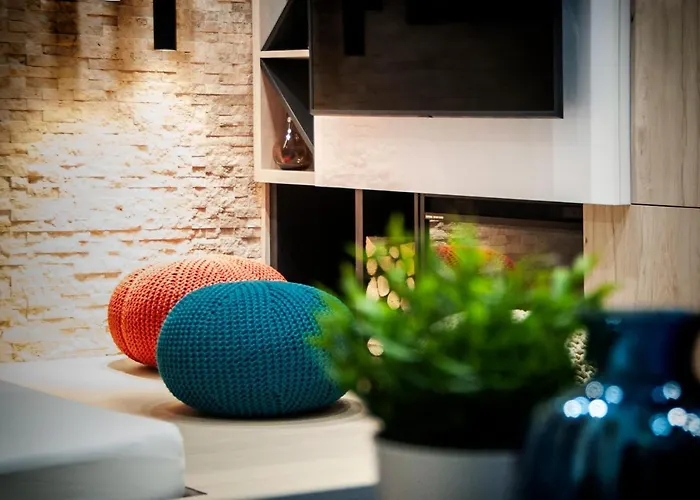 Apartments Casa Dekic