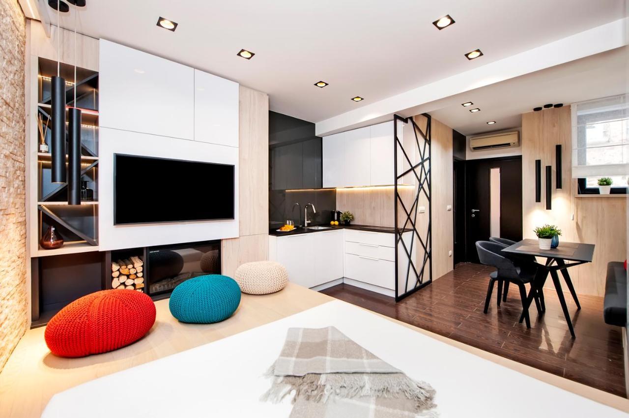 Apartman Casa Dekic Rovinj