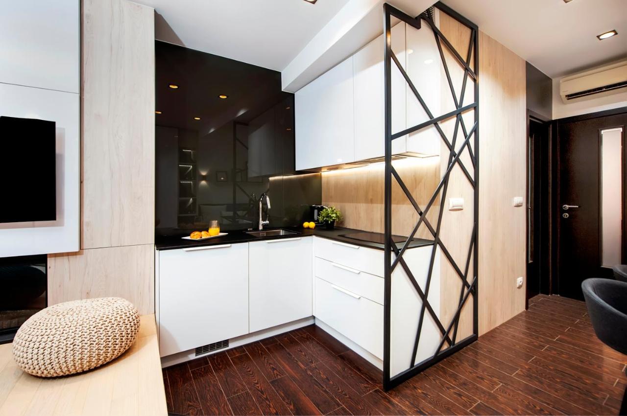 Apartman Casa Dekic Rovinj