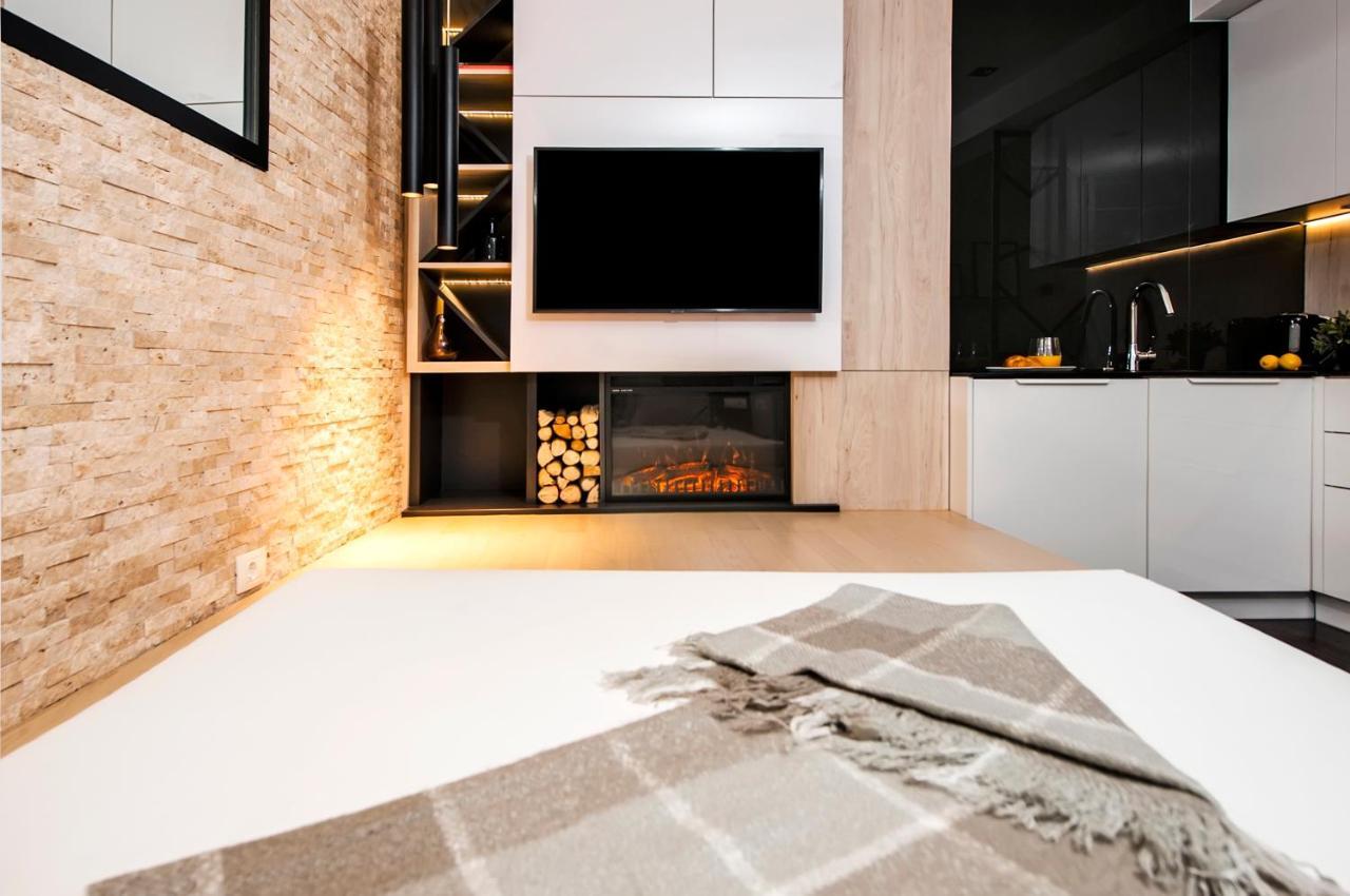 Apartman Casa Dekic