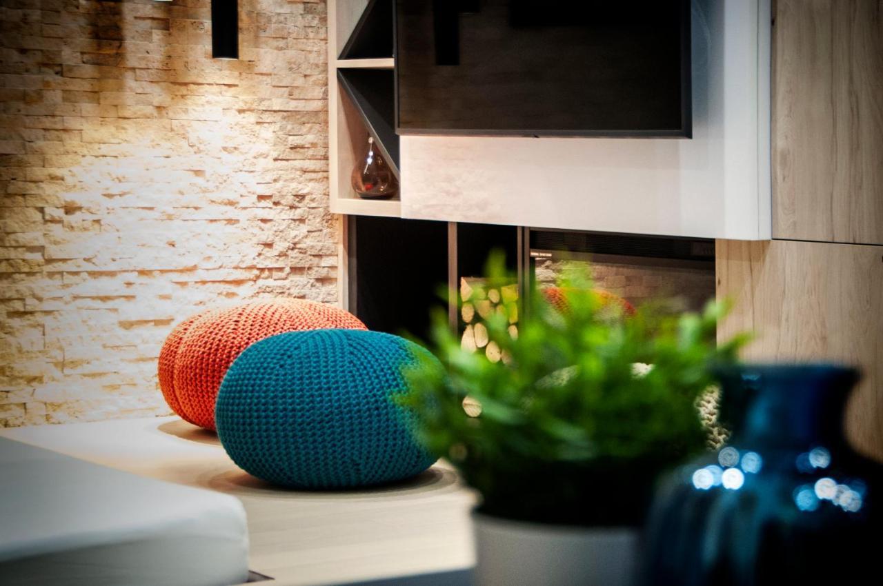Apartament Casa Dekic