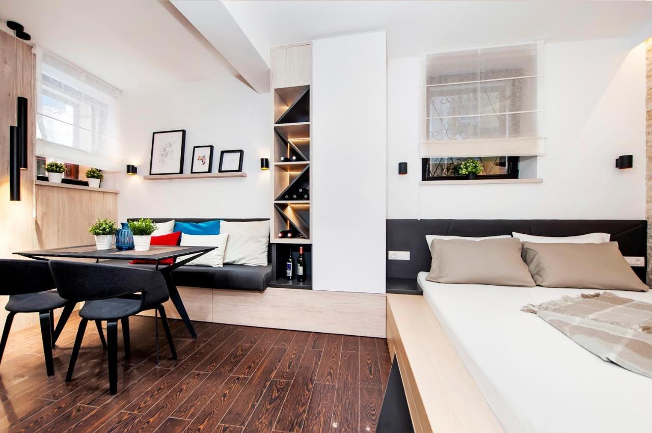 Casa Dekic Apartman