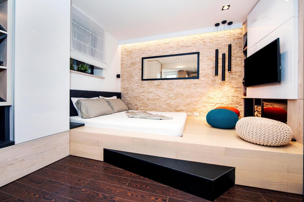 Apartman Casa Dekic Rovinj