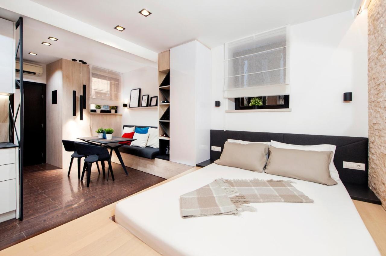Casa Dekic Apartman *