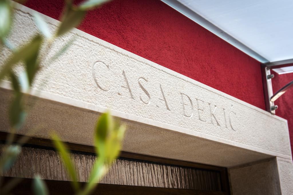 Casa Dekic Apartman Rovinj