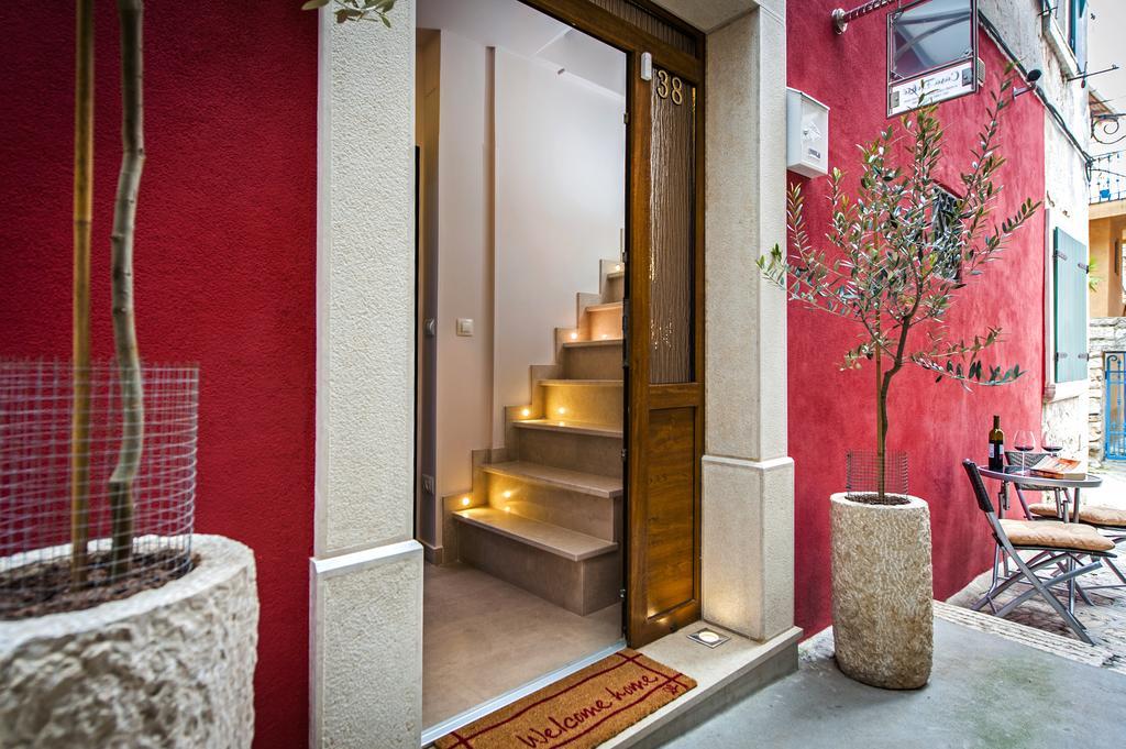 Apartman Casa Dekic Rovinj