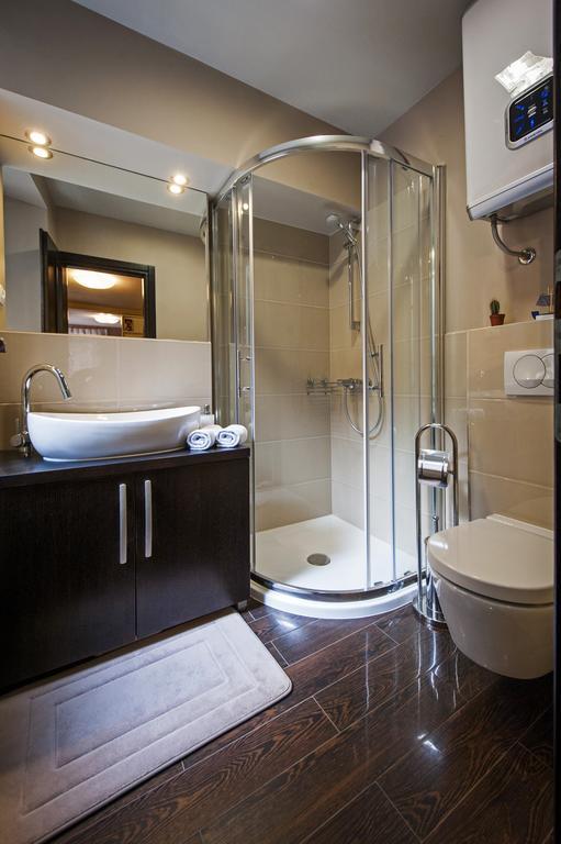 Casa Dekic Apartman *
