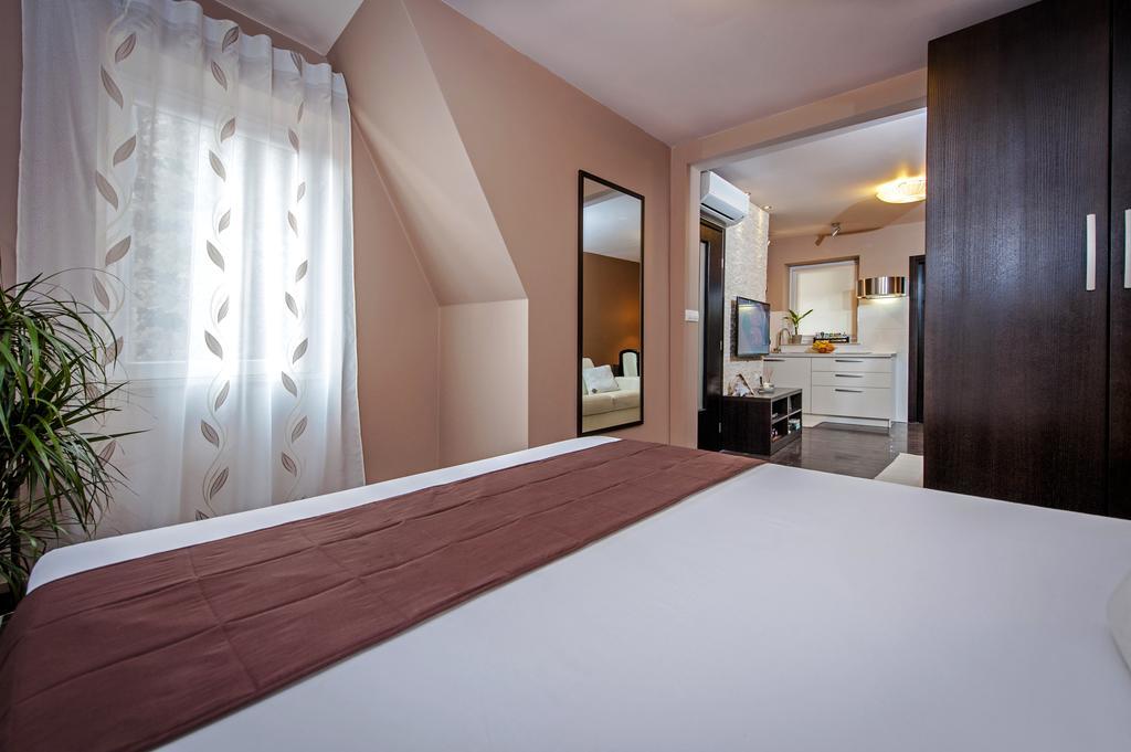 Apartman Casa Dekic *