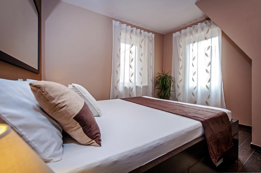 Casa Dekic Apartman Rovinj