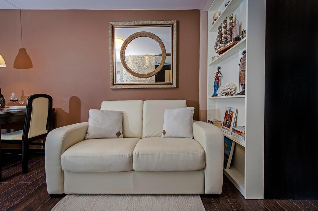 Casa Dekic Appartement
