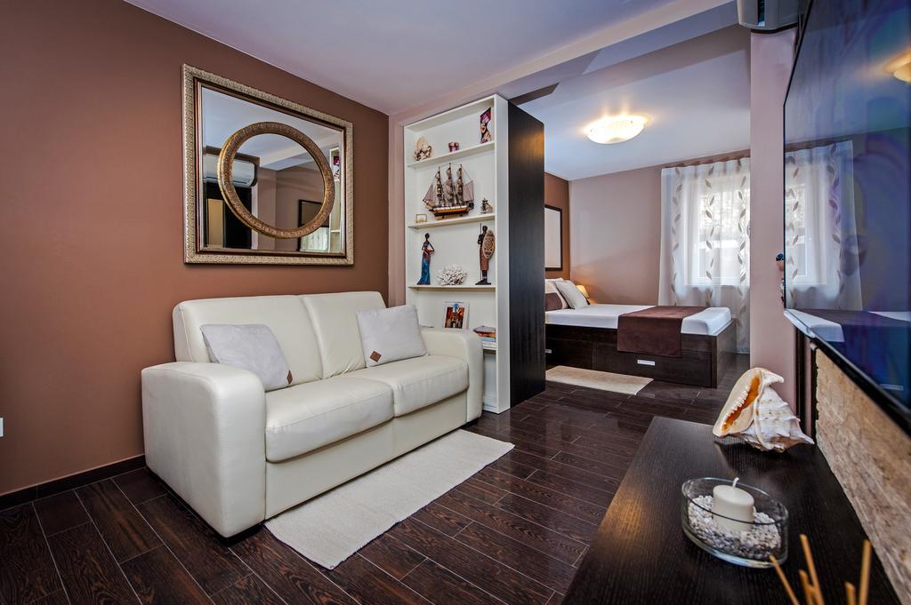 Casa Dekic Appartement *