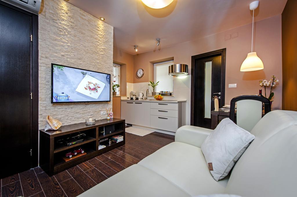 Casa Dekic Appartement *