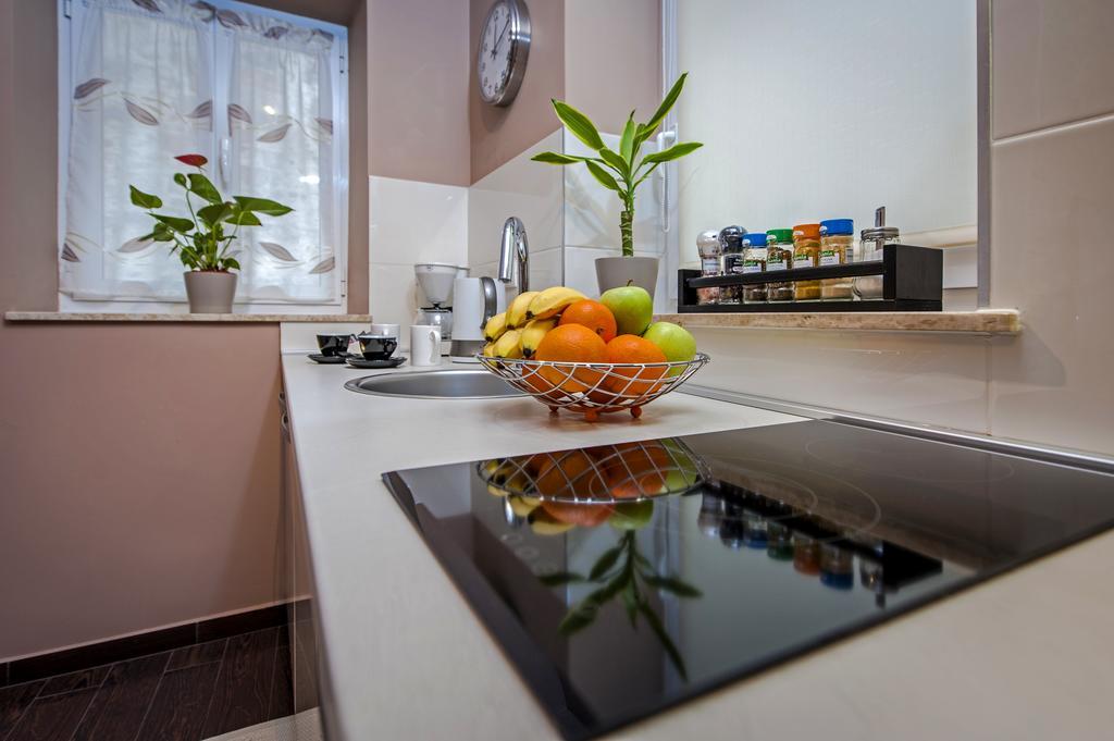 Apartman Casa Dekic